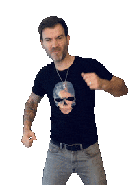 damiankeyes damokeyes damian keyes damo keyes damian keyes yes Sticker