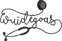 Katinka Sticker by Vetkom