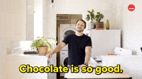 Chocolate is good.mp4