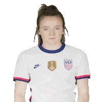 Womens Soccer Football Sticker by U.S. Soccer Federation