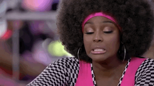 what is going on love and hip hop GIF by VH1