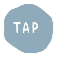 Tap Sticker