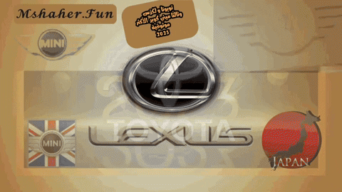 Ash_vidxxx car cars 2023 toyota GIF