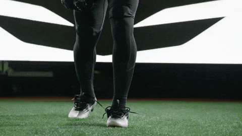 Oregon Football GIF by GoDucks
