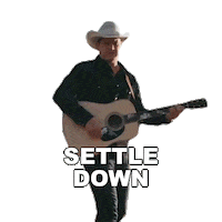 Country Music Nashville Sticker by Jon Pardi