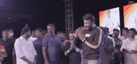 Boss Kannada GIF