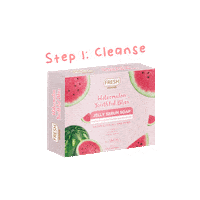 Kathryn Bernardo Skincare Sticker by Fresh Skinlab
