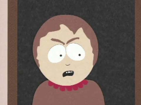 The C Word!