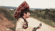 Surprised Hat GIF by Sofa City Sweetheart