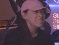 It Was Me Love GIF by CA in LA