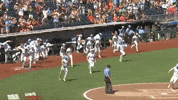 Happy Lets Go GIF by UNC Tar Heels