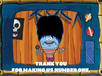 Episode 1 GIF by SpongeBob SquarePants