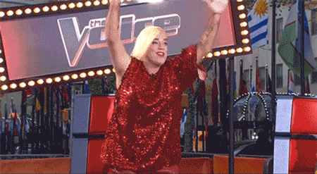 today show television GIF by The Voice