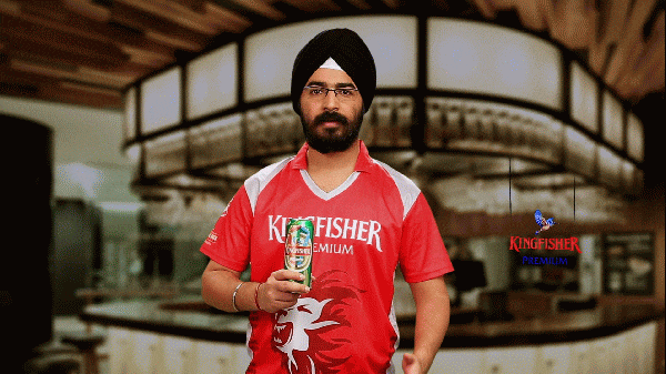 proud happiness GIF by KingfisherWorld