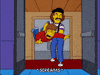 Episode 11 GIF by The Simpsons