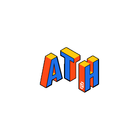 Bittrex_Global giphyupload bitcoin cryptocurrency all time high Sticker