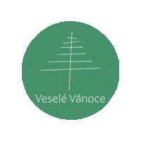 Christmas Sticker by Honzík Lací