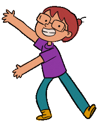 Happy Love It Sticker