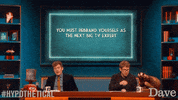 James Acaster GIF