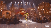 GIF by BET Awards