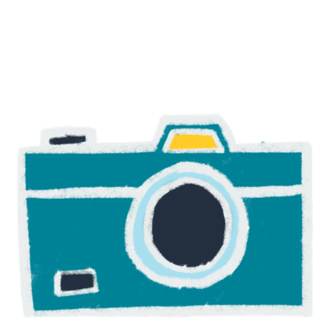 Photo Click Sticker by Amazon Photos