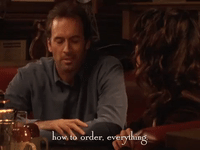 season 5 netflix GIF by Gilmore Girls 