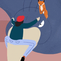 YOUR MOUNTAIN IS WAITING