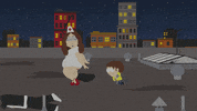 building jimmy valmer GIF by South Park 