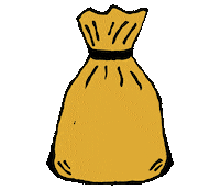 glow sailor moon Sticker by Lizzo