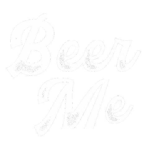 Craft Beer Sticker