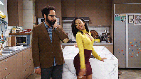 season 1 episode 3 GIF by NBC