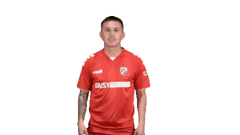 Sticker by CV Fuego FC