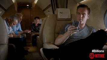 angry season 1 GIF by Showtime