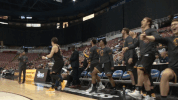 GIF by Milwaukee Panthers