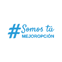 Tehuacan Somostumejoropcion Sticker by ColegioSorJuana