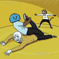 Drop Xrp GIF by $DROP