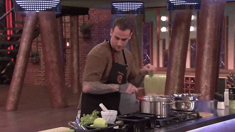 Masterchefgr GIF by Star Channel TV