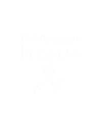 Pretepourlacour Sticker by Les Rabat-Joies