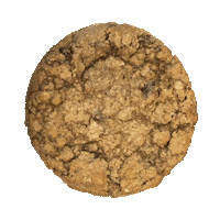 Cookie Wow Sticker by City Cakes