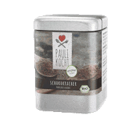 Spice Porridge Sticker by Paulikocht