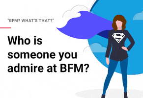 Bfm GIF by Blue Fountain Media