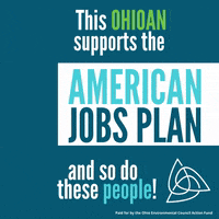 GIF by Ohio Environmental Council Action Fund