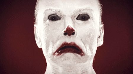 american horror story television GIF by Digg