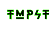 Street Wear Brand Sticker by TMPST