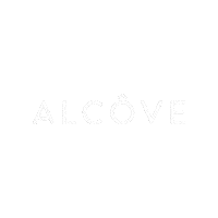 Alcove Sticker by Bassett Salon Solutions