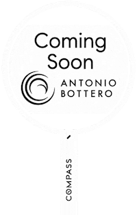 Real Estate Cs Sticker by Antonio Bottero Compass