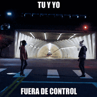 runaway GIF by Galantis