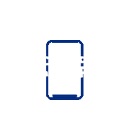 Phone Loading Sticker by Colegio Itaqua