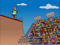insulting homer simpson GIF