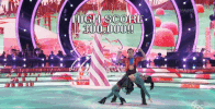 abc dwts GIF by Dancing with the Stars